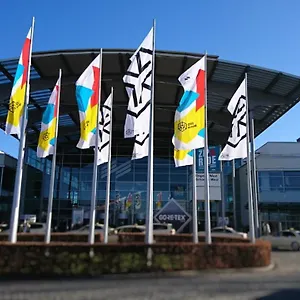 Messe - My Aparthotel