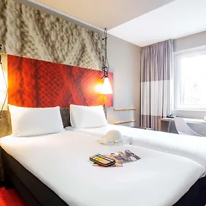 Ibis St. Pauli Messe Niemcy