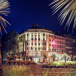 Mercure Center Germania