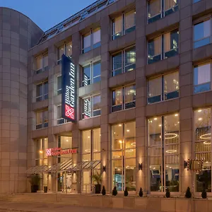 Hilton Garden Frankfurt Centre Germania