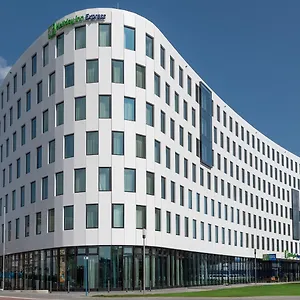 Express - Hauptbahnhof By Ihg Germania