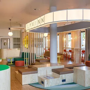 *** Отель Lyvinn Frankfurt Германия