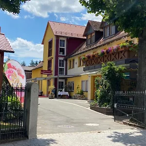 Gaestehaus - Kretschmannshof Locanda