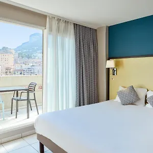 Apartmanhotel Adagio Monaco Monte Cristo Beausoleil