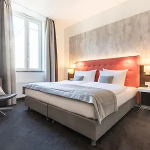 Szálloda Garner - Mitte By Ihg Berlin