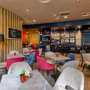 Szálloda Ibis Kurfuerstendamm - Neu Renoviert Berlin