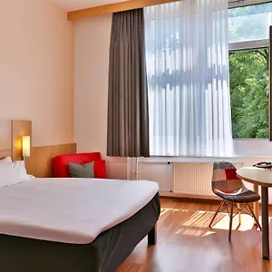 *** Отель Ibis Sued Германия