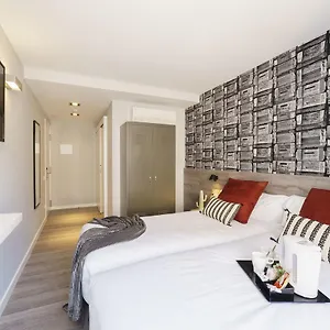 Vendégház Bypillow Wander (adults Only) Barcelona