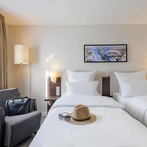 Mercure Sued Messe Germania