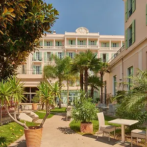 Szálloda Bleues Balmoral Menton