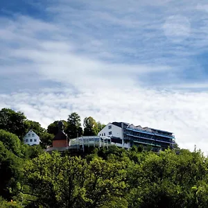 Berg-gasthof Hoetzelein Hotel