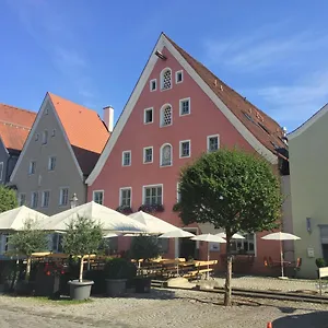 Hotel-gasthof Blaue Traube E.k. Hotel