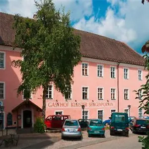 Kloster Hotel