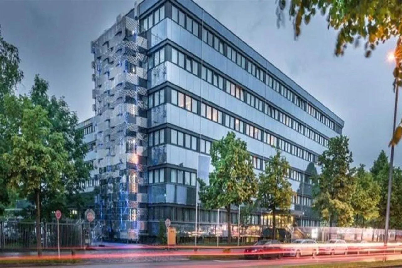 Aparthotel Numa Munich Viktoria 4*,  Niemcy