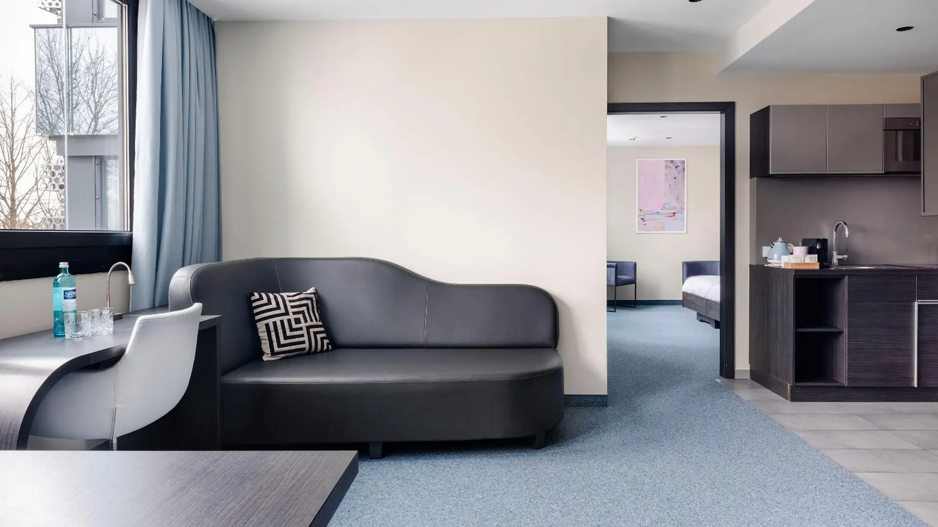 Aparthotel Numa Munich Viktoria Niemcy