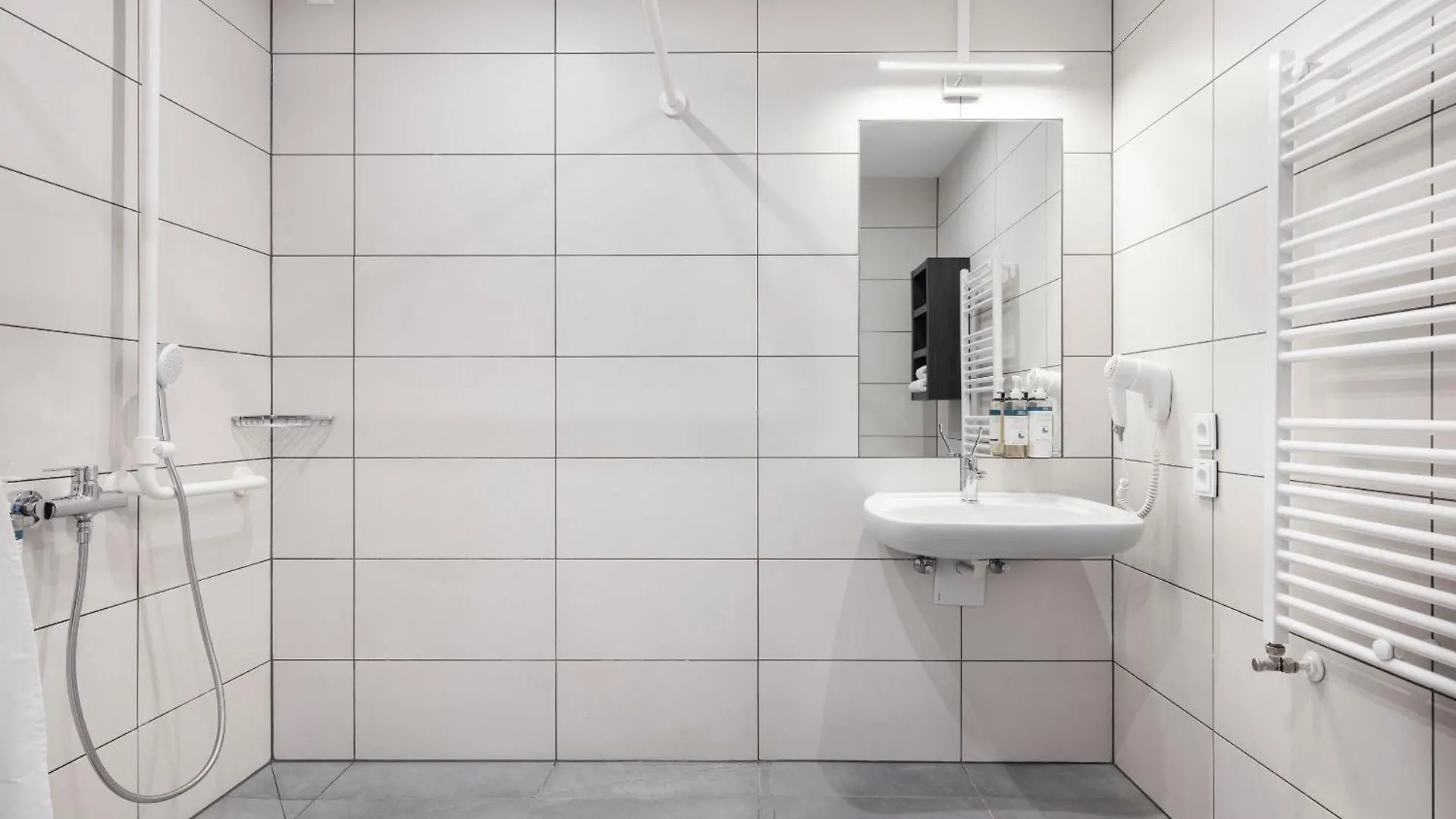 Aparthotel Numa Munich Viktoria