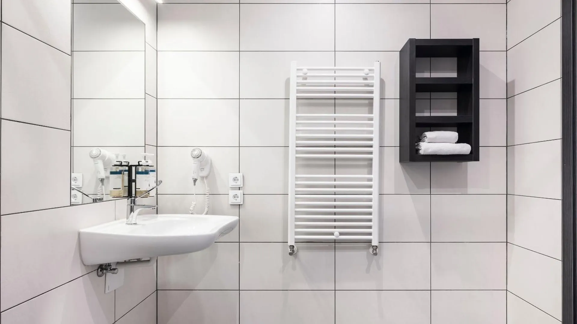 ****  Aparthotel Numa Munich Viktoria Niemcy