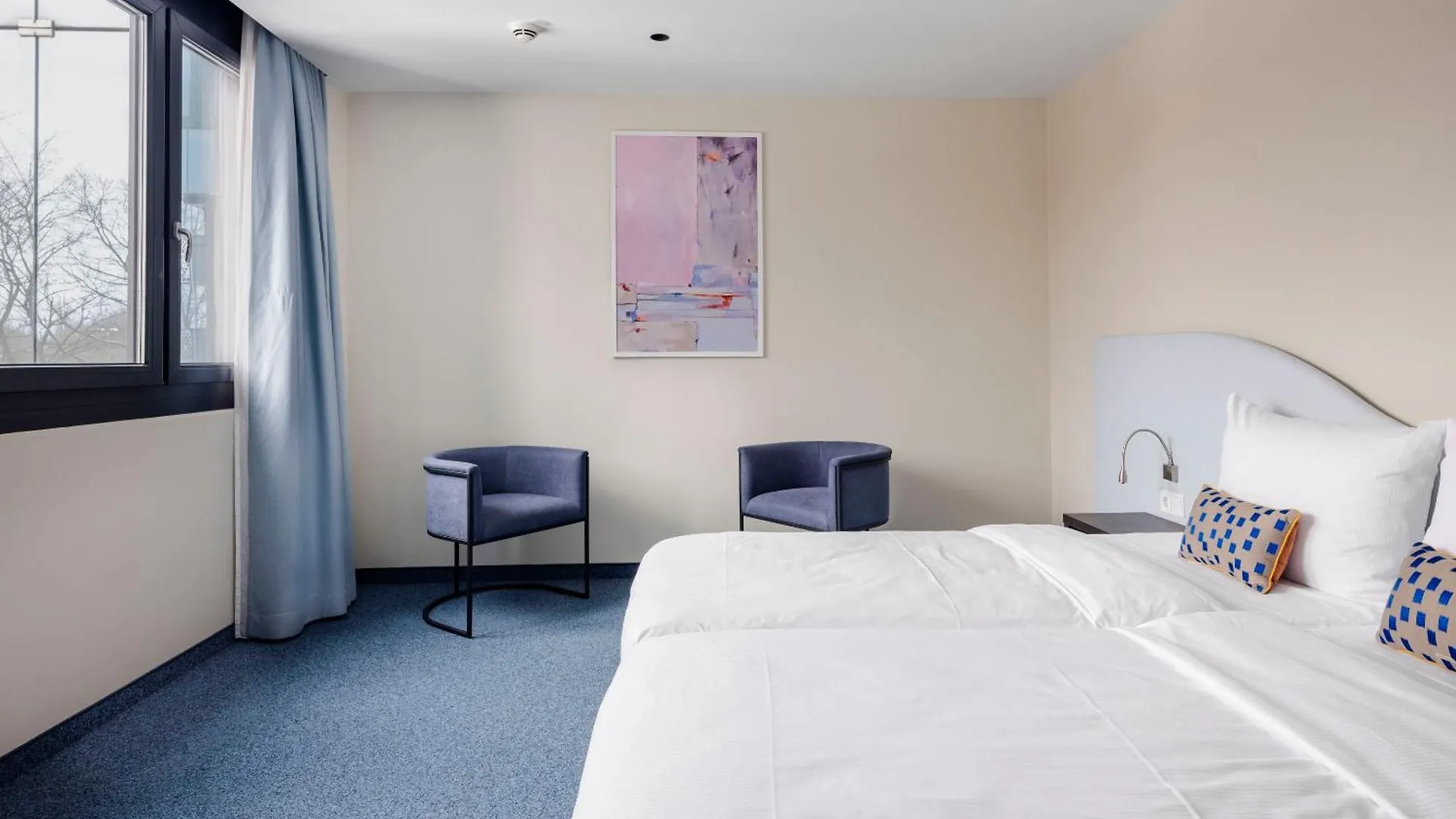 Aparthotel Numa Munich Viktoria 4*,