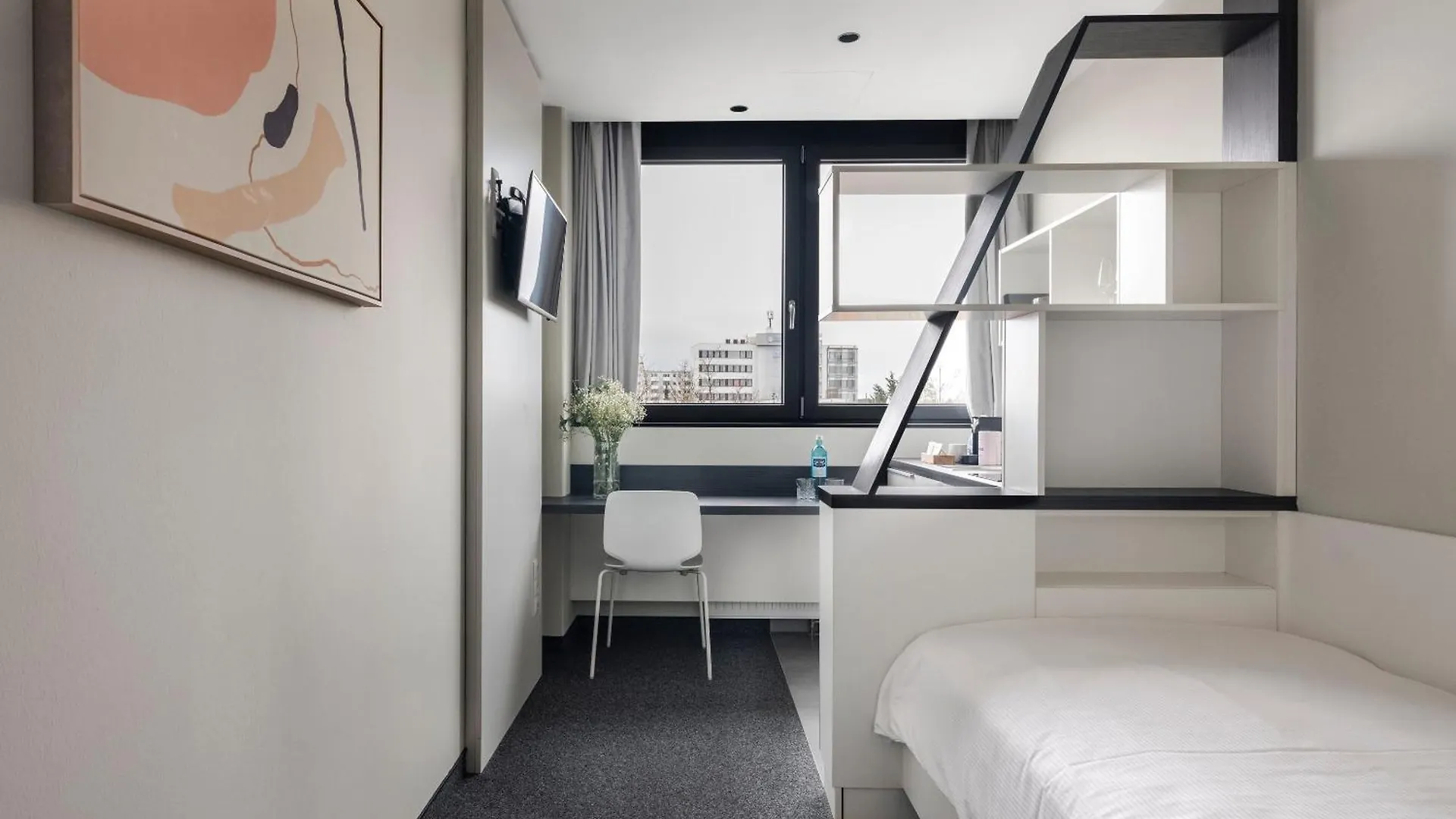 Aparthotel Numa Munich Viktoria 4*,  Niemcy