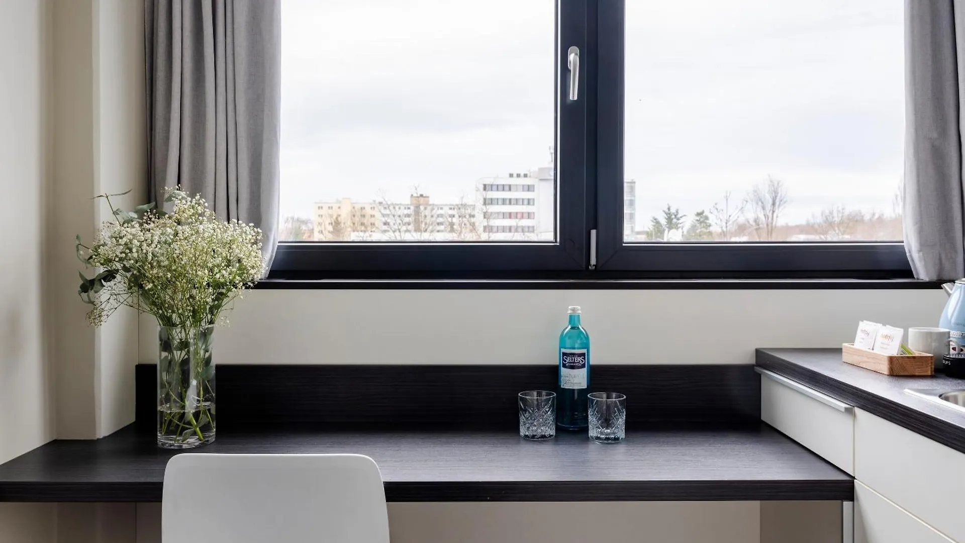 Aparthotel Numa Munich Viktoria