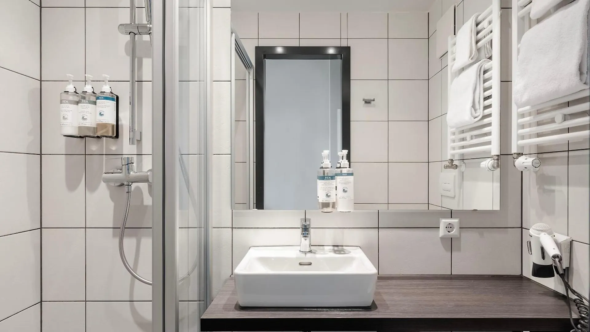 Aparthotel Numa Munich Viktoria
