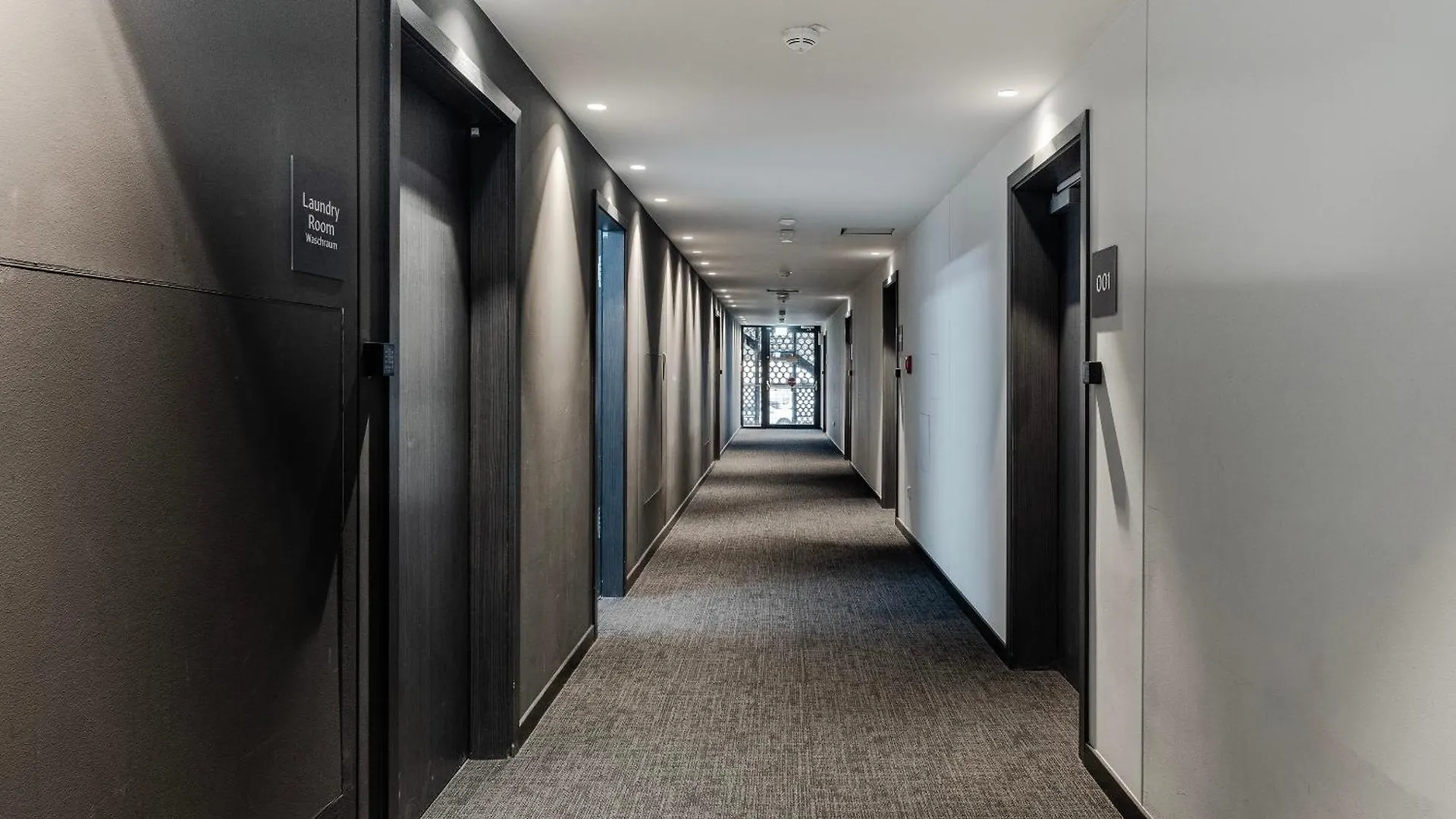 Aparthotel Numa Munich Viktoria