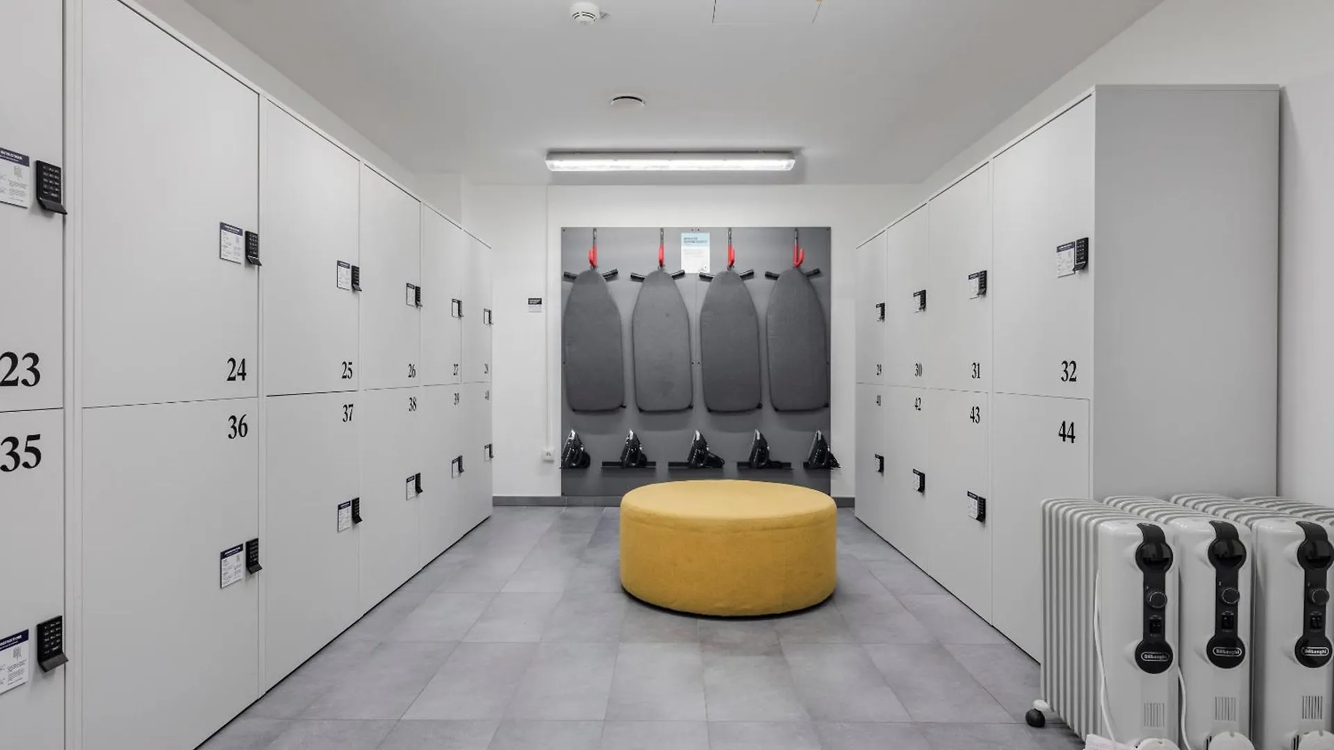 Aparthotel Numa Munich Viktoria Niemcy