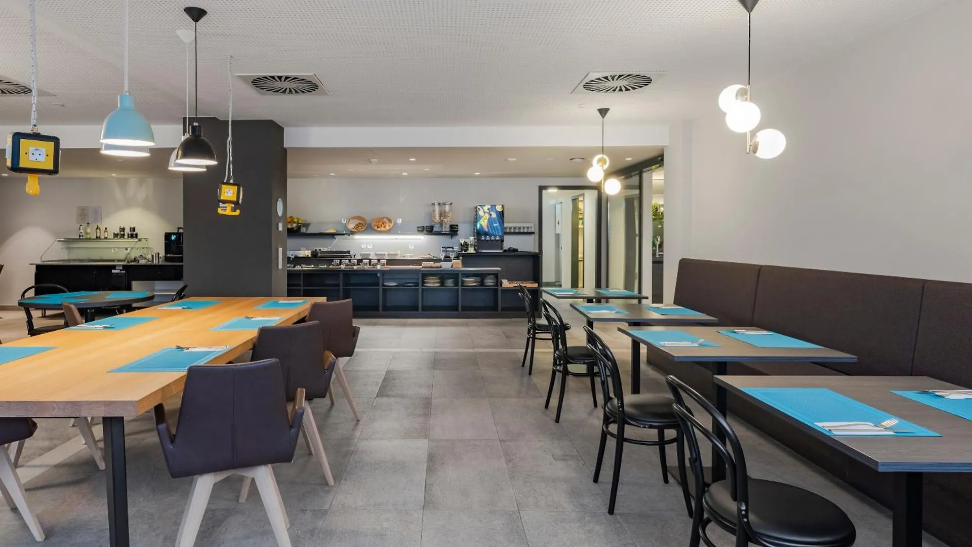 Aparthotel Numa Munich Viktoria Niemcy